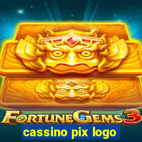 cassino pix logo