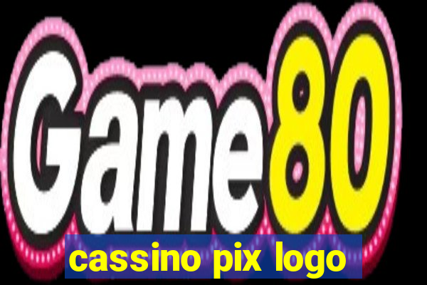 cassino pix logo