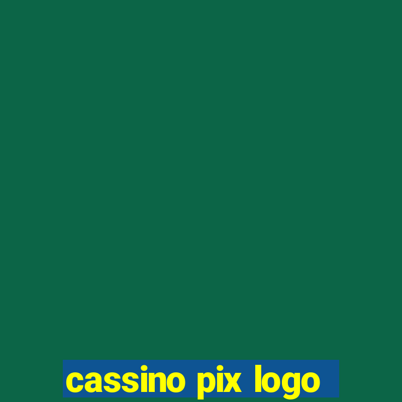 cassino pix logo