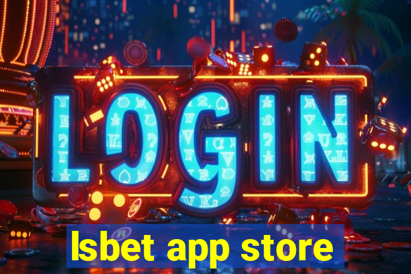 lsbet app store