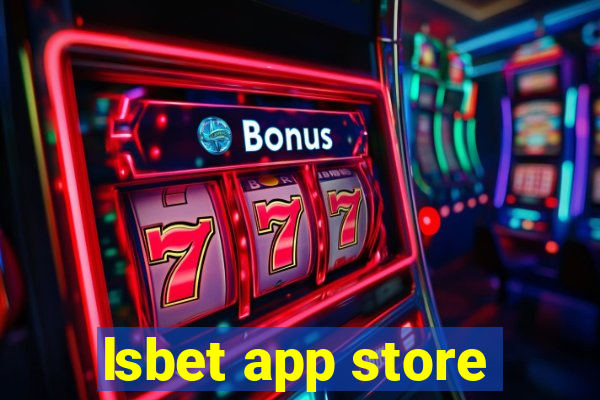 lsbet app store