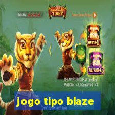 jogo tipo blaze