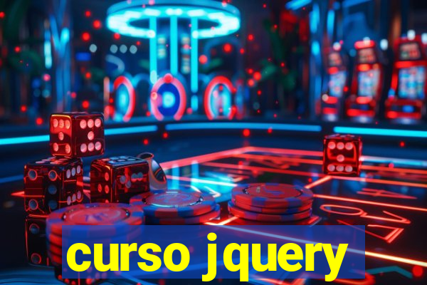 curso jquery