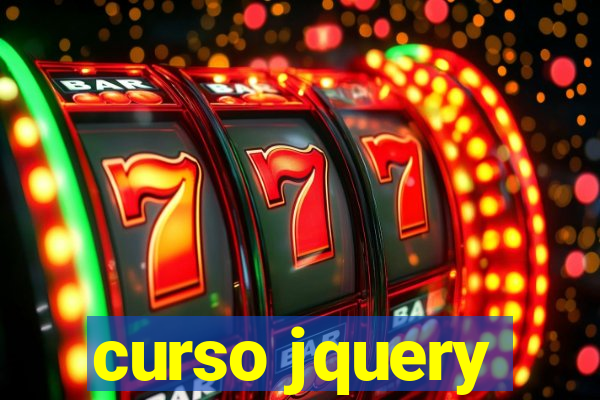 curso jquery