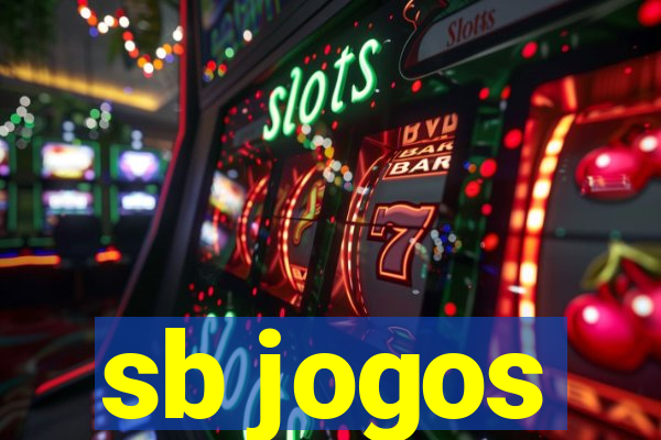 sb jogos