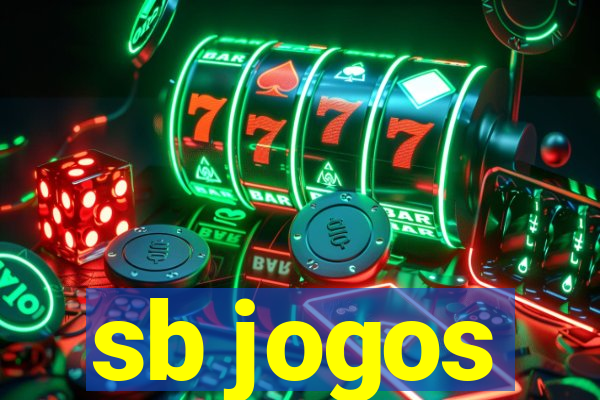 sb jogos