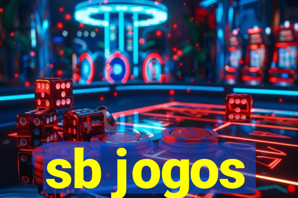 sb jogos