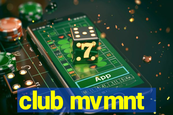 club mvmnt