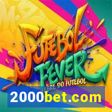 2000bet.com