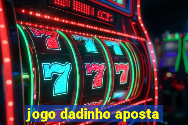 jogo dadinho aposta