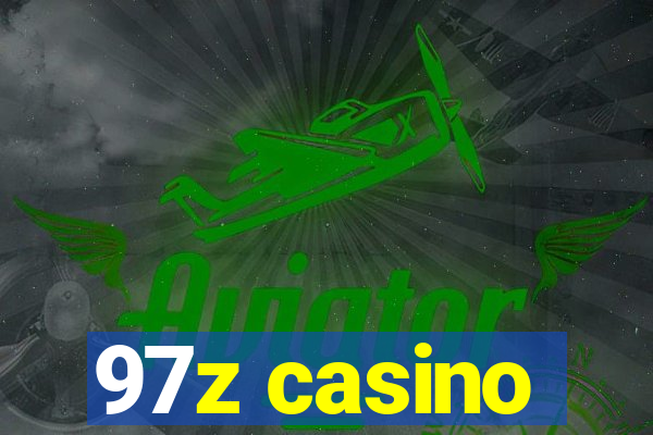 97z casino