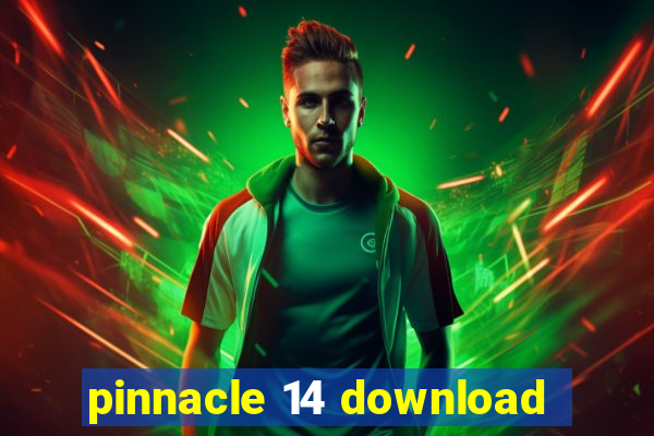 pinnacle 14 download