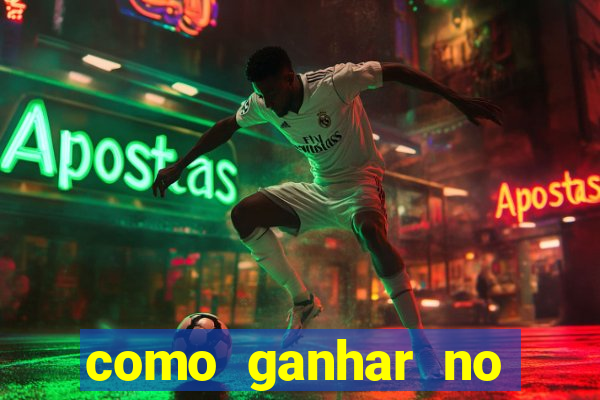 como ganhar no jogo do tigre