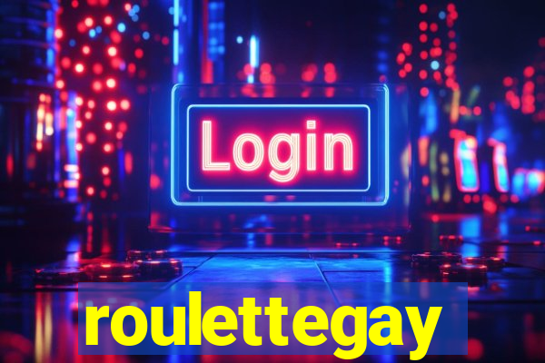 roulettegay