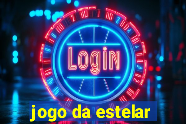 jogo da estelar