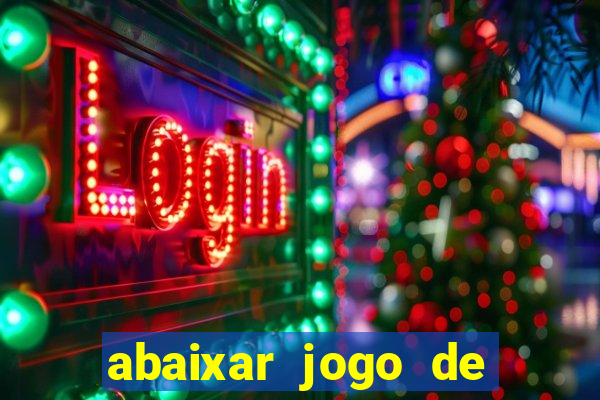 abaixar jogo de ca?a níquel