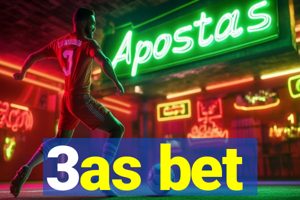 3as bet