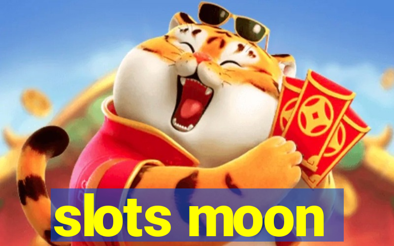 slots moon