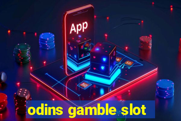 odins gamble slot