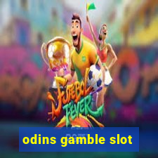 odins gamble slot