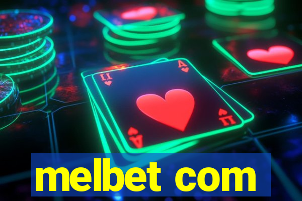 melbet com