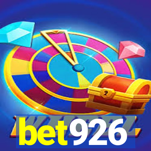 bet926