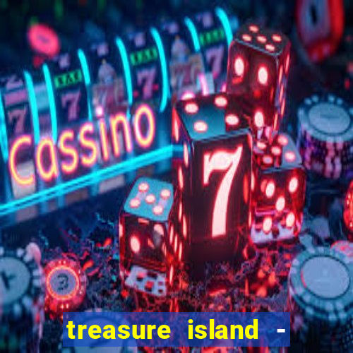 treasure island - ti las vegas hotel & casino