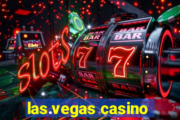 las.vegas casino