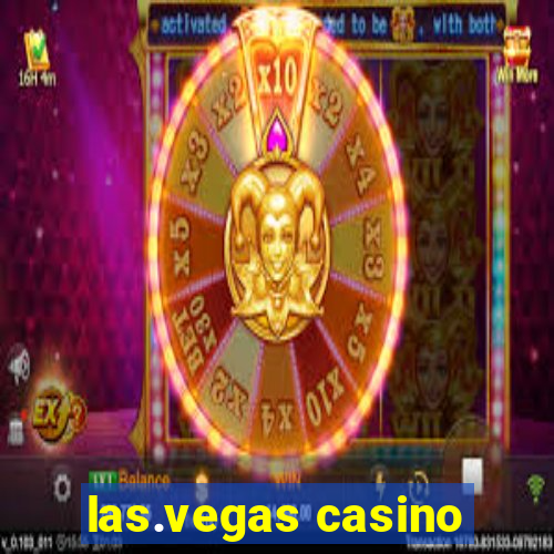 las.vegas casino