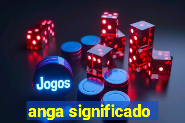 anga significado