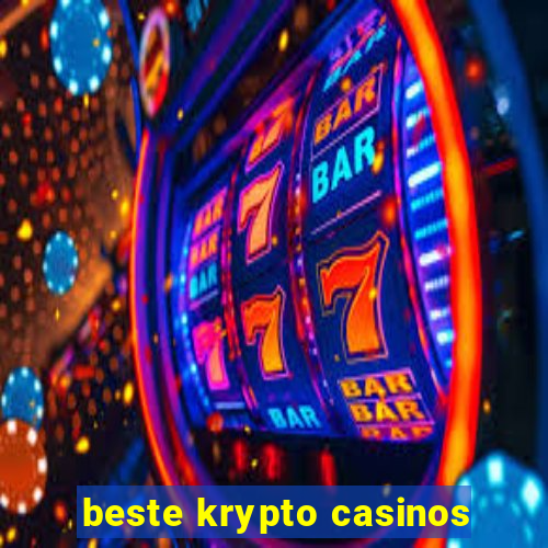 beste krypto casinos