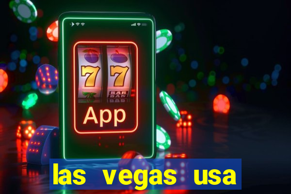 las vegas usa online casino