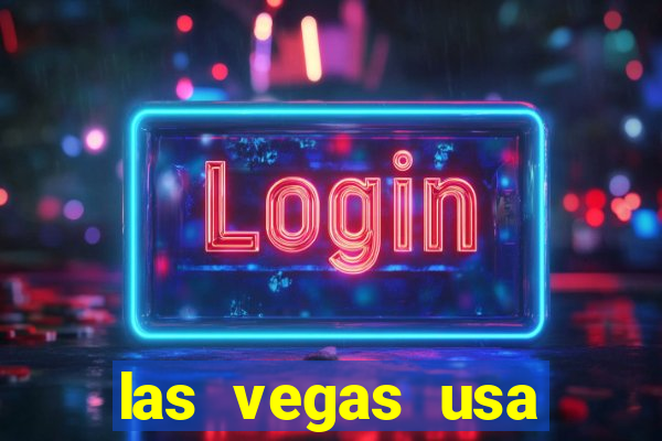 las vegas usa online casino