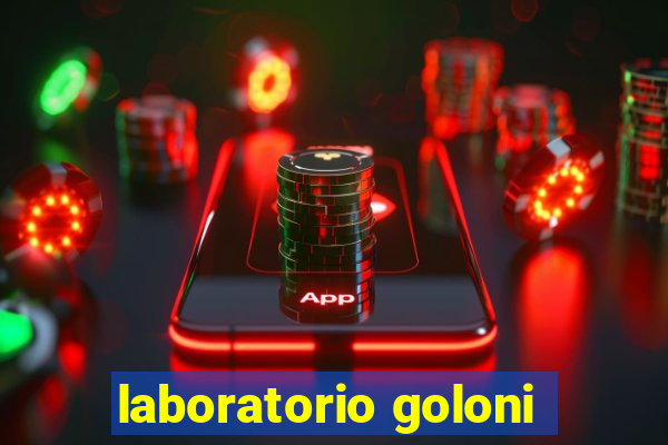 laboratorio goloni