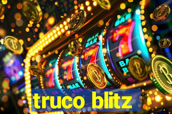 truco blitz