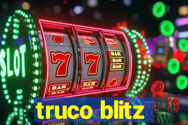 truco blitz