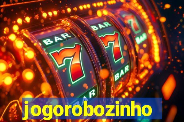 jogorobozinho