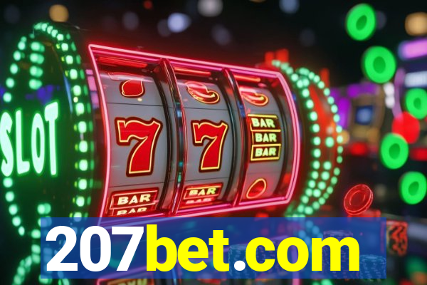 207bet.com