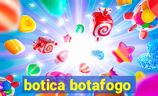 botica botafogo