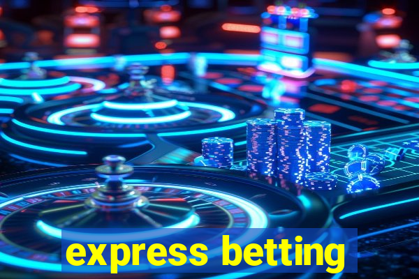 express betting