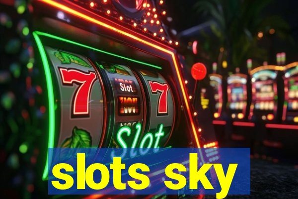 slots sky