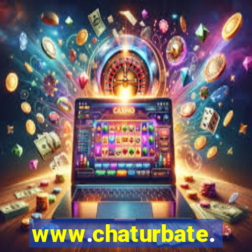 www.chaturbate.com