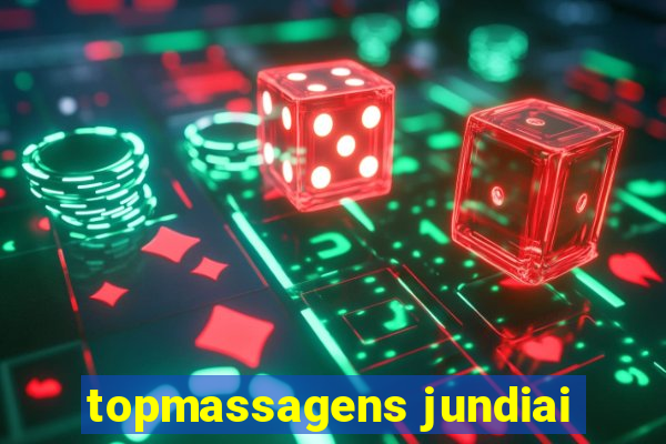 topmassagens jundiai