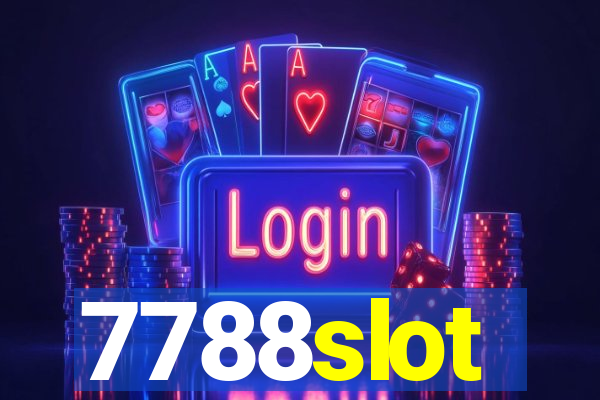 7788slot