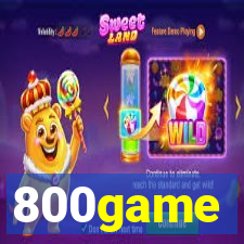 800game