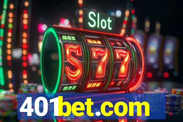 401bet.com