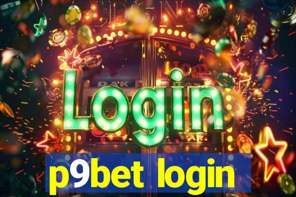 p9bet login