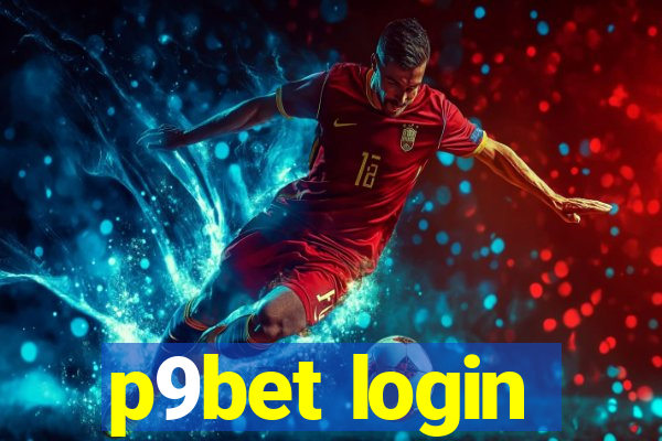 p9bet login