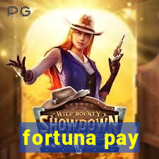 fortuna pay