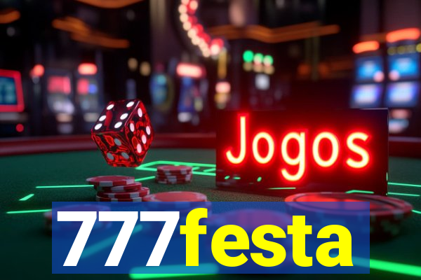 777festa